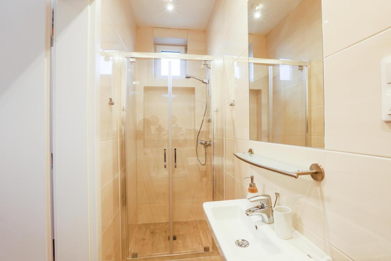 B&B Kraszewskiego3A Bydgoszcz Dış mekan fotoğraf
