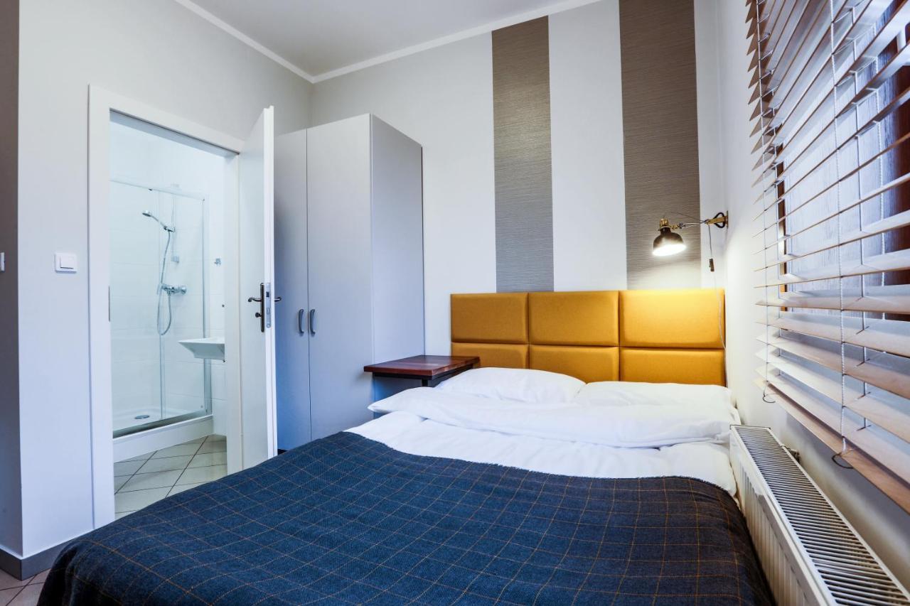 B&B Kraszewskiego3A Bydgoszcz Dış mekan fotoğraf